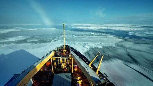 Background image for Arctic Icebreaker
