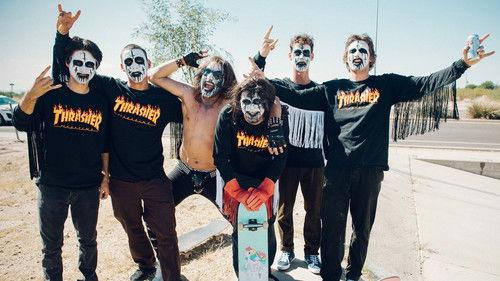 King of the Road Season 2 Episode 5 - Feel the Splat Baby