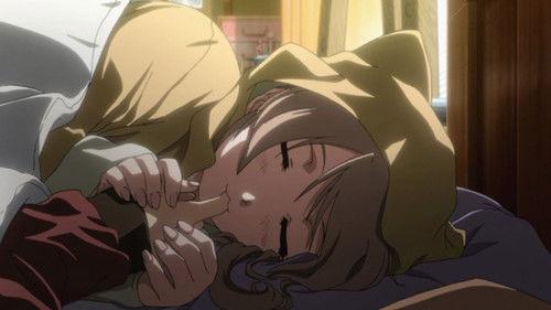 Candy Boy Season 1 Episode 5 - Aaaaaaah...mmm!