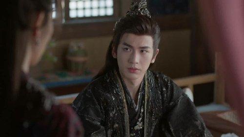 Love's Rebellion Season 1 Episode 25 - Episode 25