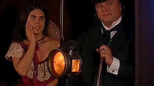 The Slave Isaura Season 1 Episode 4 - Episode 4