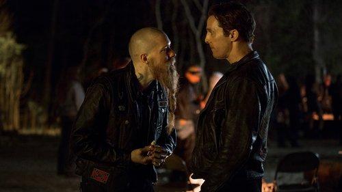 undefined Season 1 Episode 4 - Who Goes There?