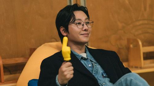 Seoul Busters Season 1 Episode 1 - Episode 1