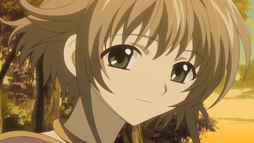 Tsubasa RESERVoir CHRoNiCLE Season 1 Episode 12 - The Warm Smile