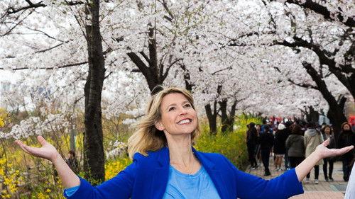Samantha Brown’s Places to Love Season 2 Episode 5 - Seoul, South Korea