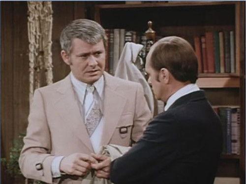 The Bob Newhart Show Season 2 Episode 23 - Confessions of An Orthodontist