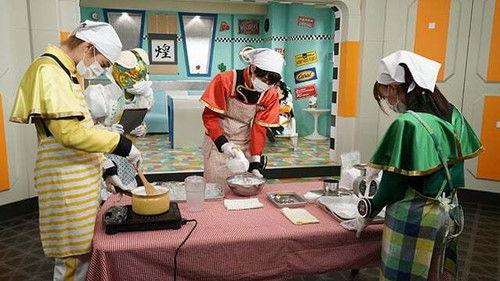 Background image for Marshmallow Royale