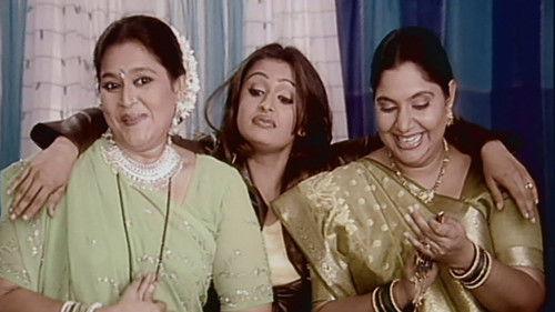 Khichdi Season 2 Episode 13 - Jayshree Vs Melissa