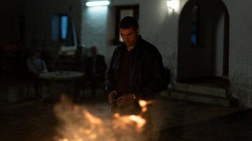 El Inmortal: Gangs of Madrid Season 2 Episode 2 - Episode 2