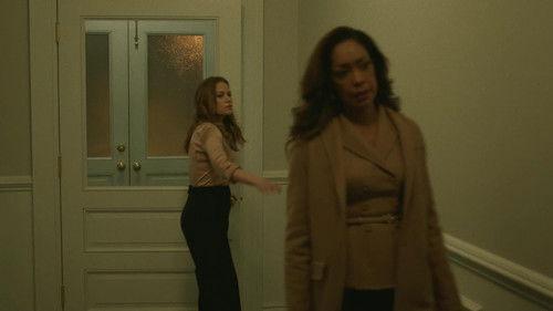 Pearson Season 1 Episode 10 - The Fixer