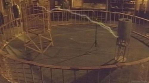 Phenomenon: The Lost Archives Season 1 Episode 5 - Lost Lighting: The Missing Secrets of Nicola Tesla