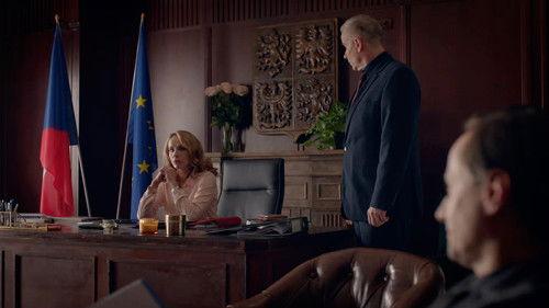 Ochránce Season 1 Episode 7 - Episode 7