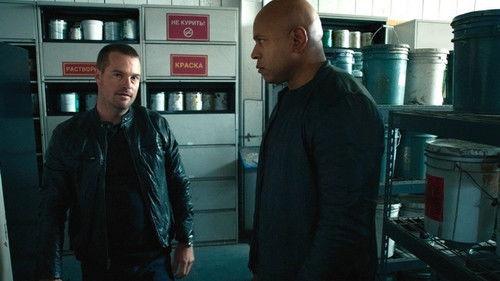 NCIS: Los Angeles Season 6 Episode 24 - Chernoff, K.