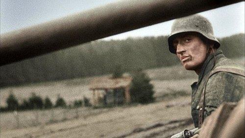 Hitler's Last Year Season 1 Episode 2 - Episode 2