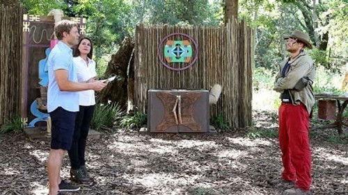 I'm a Celebrity: Get Me Out of Here! Season 1 Episode 19 - Episode 19
