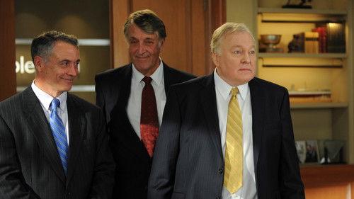 30 Rock Season 7 Episode 12 - Hogcock!