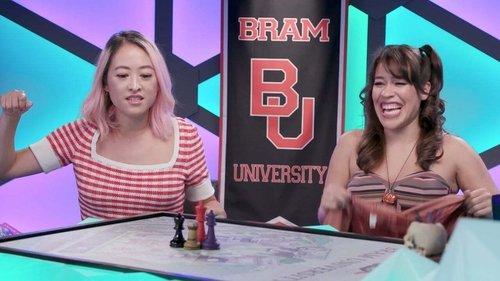 Dimension 20 Season 12 Episode 3 - Parents' Weekend