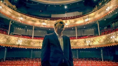 imagine… Season 50 Episode 1 - We'll Be Back?