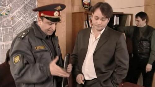 Secrecy of the Investigation Season 7 Episode 3 - Episode 3