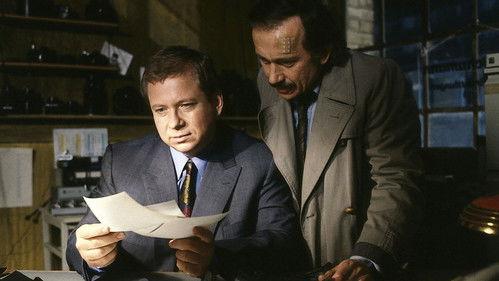 A Case For Two Season 10 Episode 8 - Episode 8