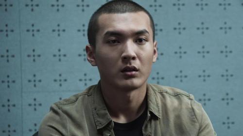 Being a Hero Season 1 Episode 15 - Episode 15