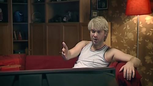 Our Russia Season 2 Episode 3 - Episode 3