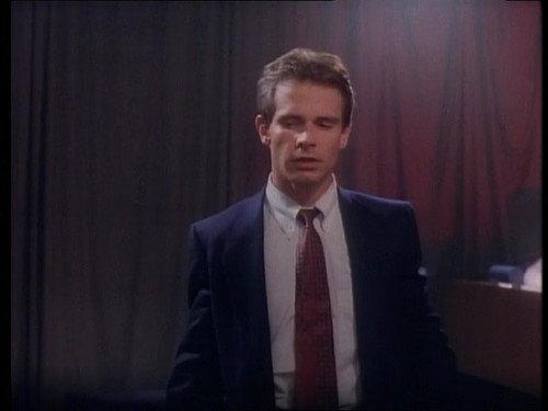 The Twilight Zone Season 3 Episode 10 - The Trance