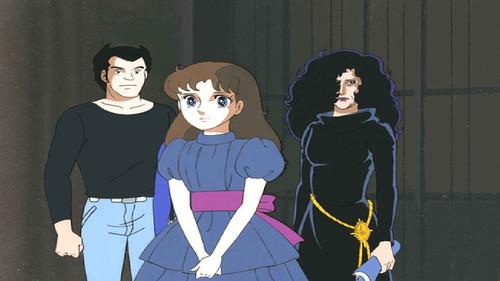 Glass Mask Season 1 Episode 7 - Episode 7