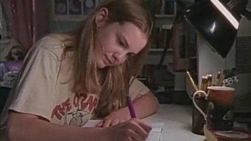 The Secret World of Alex Mack Season 2 Episode 1 - The Journal