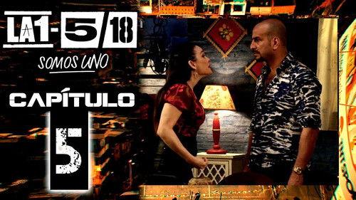 La 1-5/18 Somos uno Season 1 Episode 5 - Episode 5