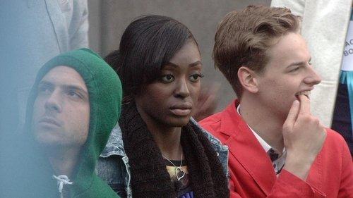 Big Brother Season 16 Episode 8 - Day 7