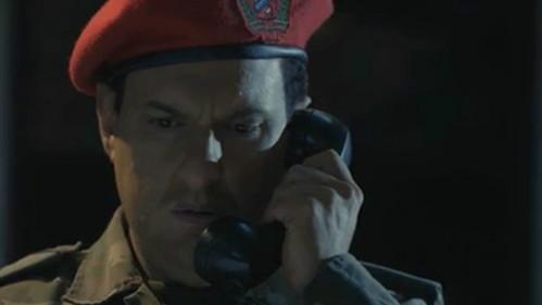 Hugo Chávez, El Comandante Season 1 Episode 1 - Episode 1