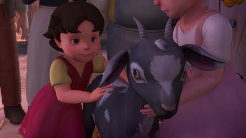 Heidi Season 1 Episode 12 - Save Sweetheart