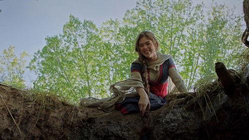 Dwight in Shining Armor Season 2 Episode 9 - Agnet