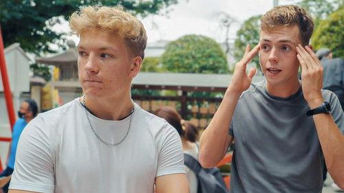 Race Across the World Season 4 Episode 1 - Episode 1