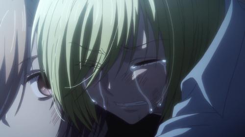 Fruits Basket Season 1 Episode 17 - This Is for Uo-chan!