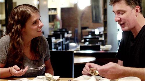 A Chef's Life Season 2 Episode 1 - Blueberries and Boiling Over