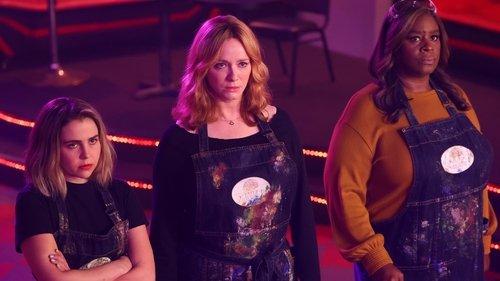 undefined Season 4 Episode 13 - You
