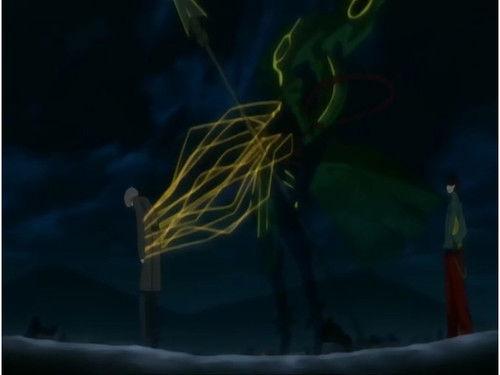 PERSONA -trinity soul- Season 1 Episode 3 - Rare Personality