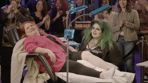 Ink Master: Angels Season 2 Episode 1 - Showdown in Charlotte