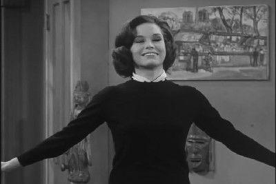 undefined Season 3 Episode 28 - October Eve