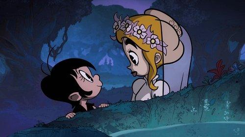 Unicorn: Warriors Eternal Season 1 Episode 5 - The Past Within