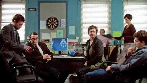 Law & Order: UK Season 6 Episode 5 - Line Up