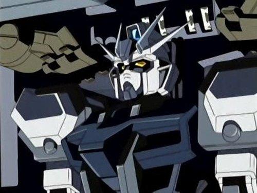 Mobile Suit Gundam SEED Season 1 Episode 10 - Separate Ways