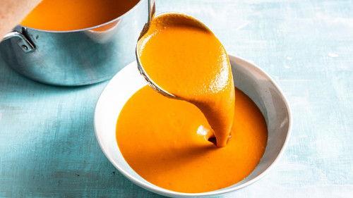 America's Test Kitchen Season 21 Episode 25 - Grilled Cheese and Tomato Soup