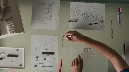 undefined Season 1 Episode 1 - The Spark