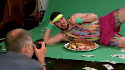 Epic Meal Empire Season 1 Episode 8 - Fabionnaise