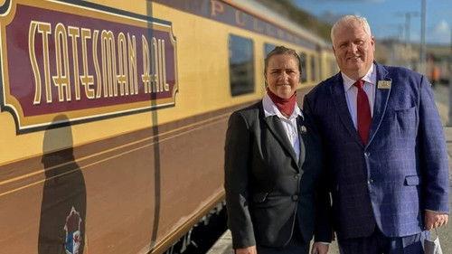 World's Most Scenic Railway Journeys Season 3 Episode 1 - Cornwall