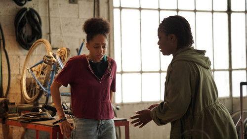 Crime Is Her Game Season 1 Episode 7 - Episode 7