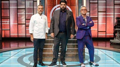 Masterchef Italy Season 12 Episode 17 - Episode 17
